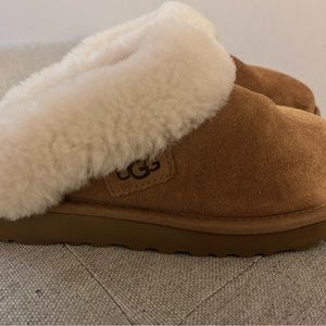 UGG Slippers